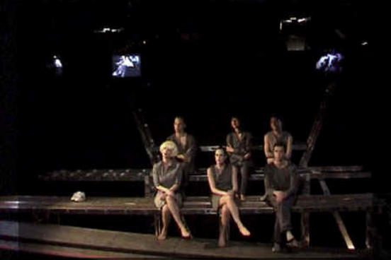 Urban Stories