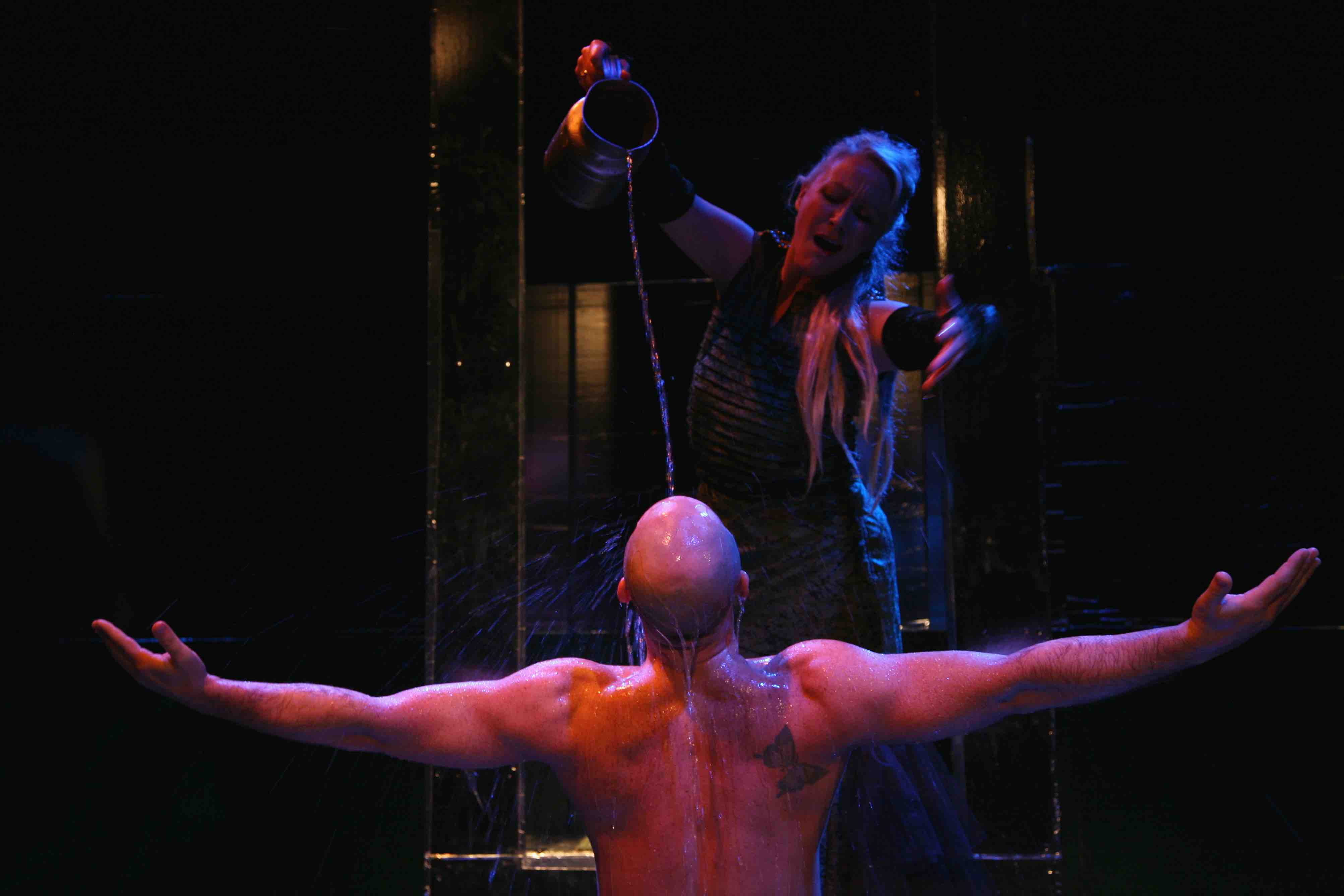 The Oresteia