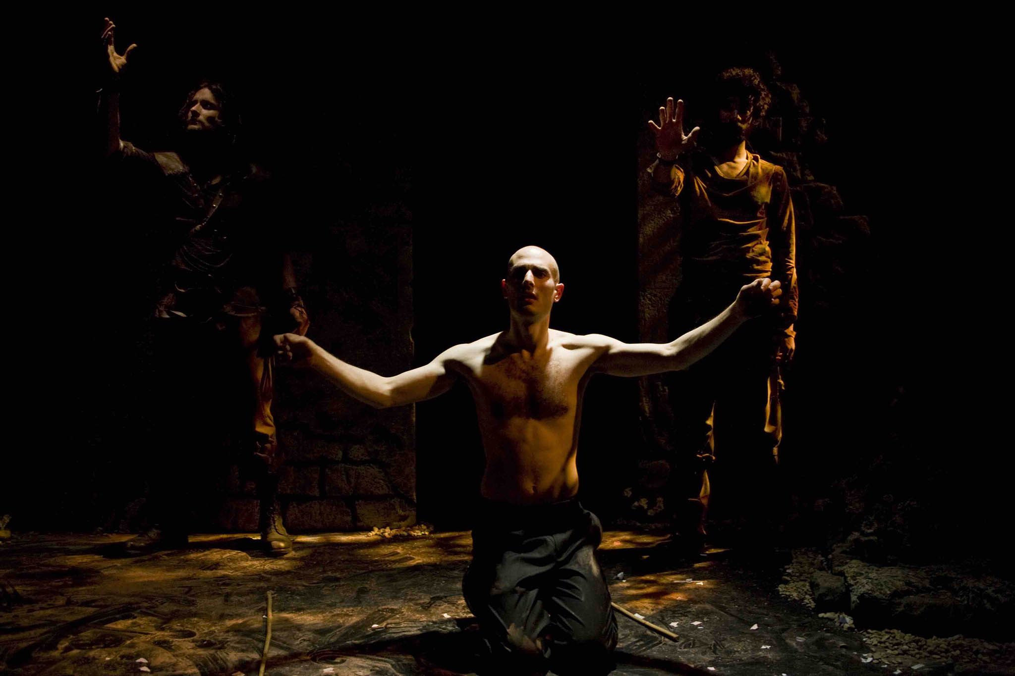 Antigone