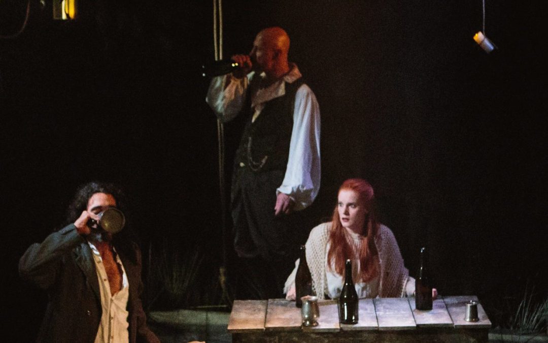 Jamaica Inn
