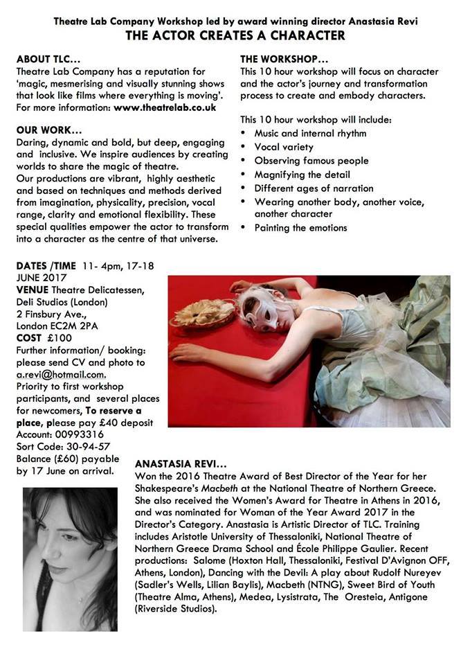 Flyer