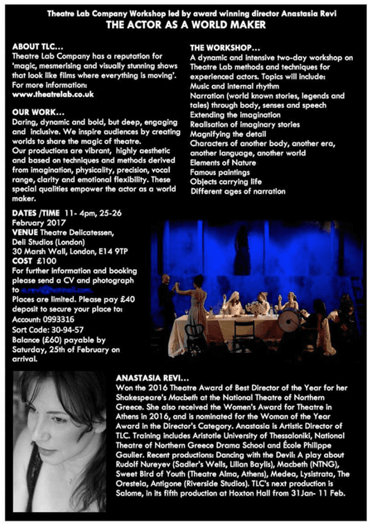 Flyer