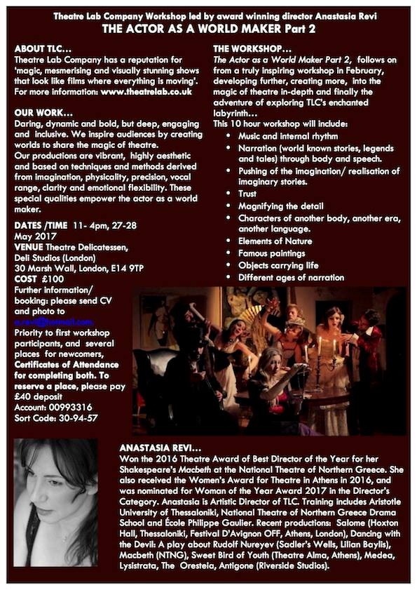 Flyer