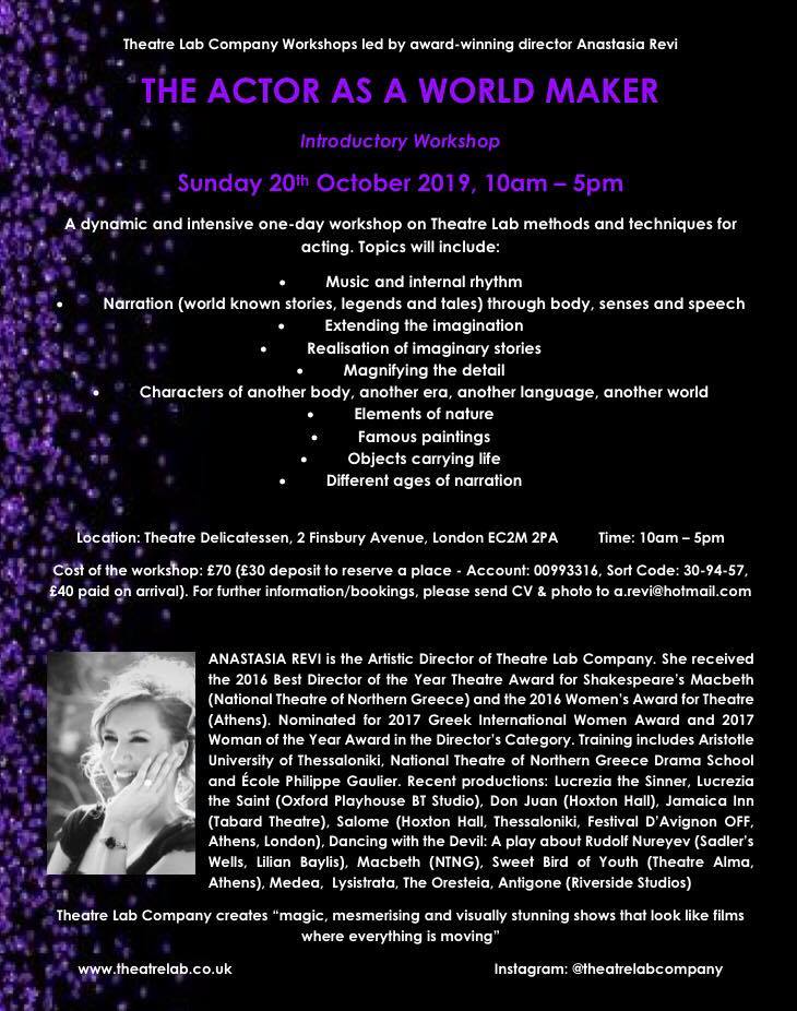 Flyer