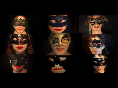 Έρως – Eros