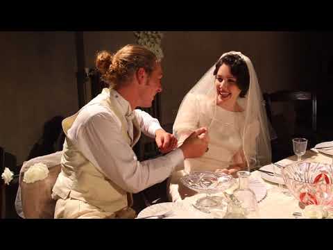 A Respectable Wedding