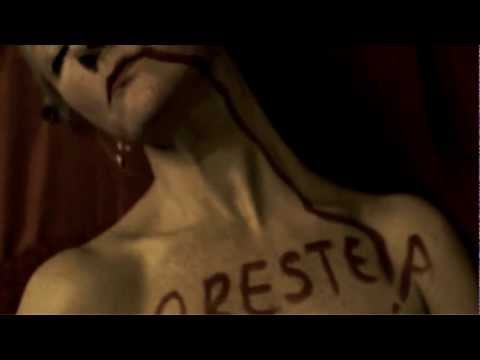 The Oresteia
